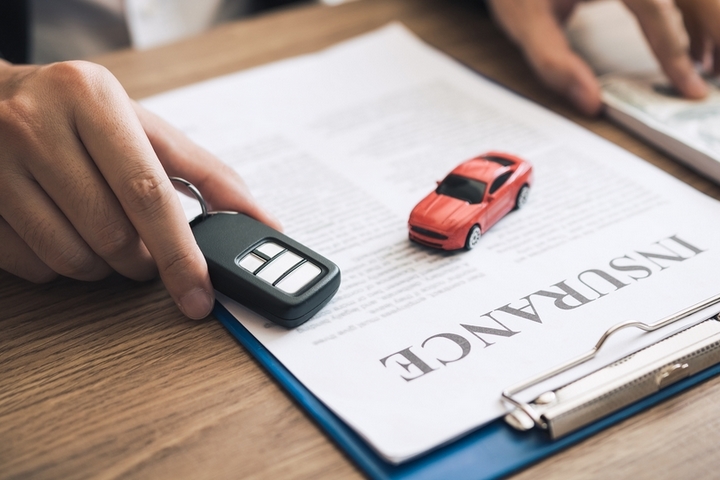 Car Insurance For First Time Drivers Over 30 Ireland